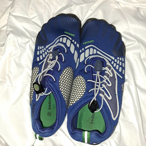 Saguaro Watershoe Size 40 EU / 6.5 US Mens/9 US Womens - Picture 1 of 5